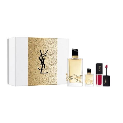 yves saint laurent gift card|ysl christmas gift set.